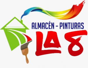 Almacén Pinturas la 8a